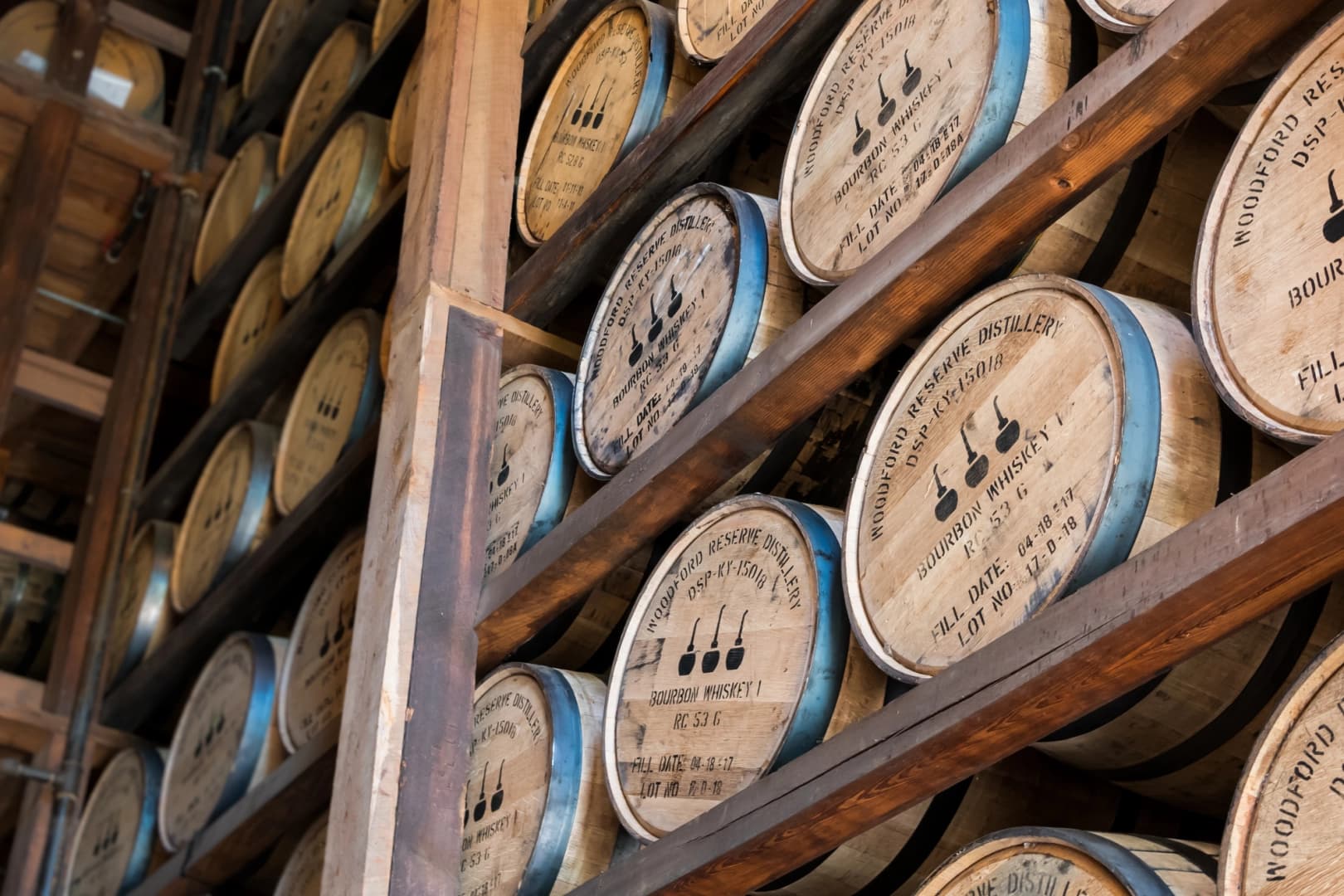 Tennessee Whiskey Tours