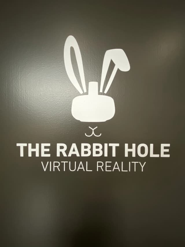 The Rabbit Hole VR