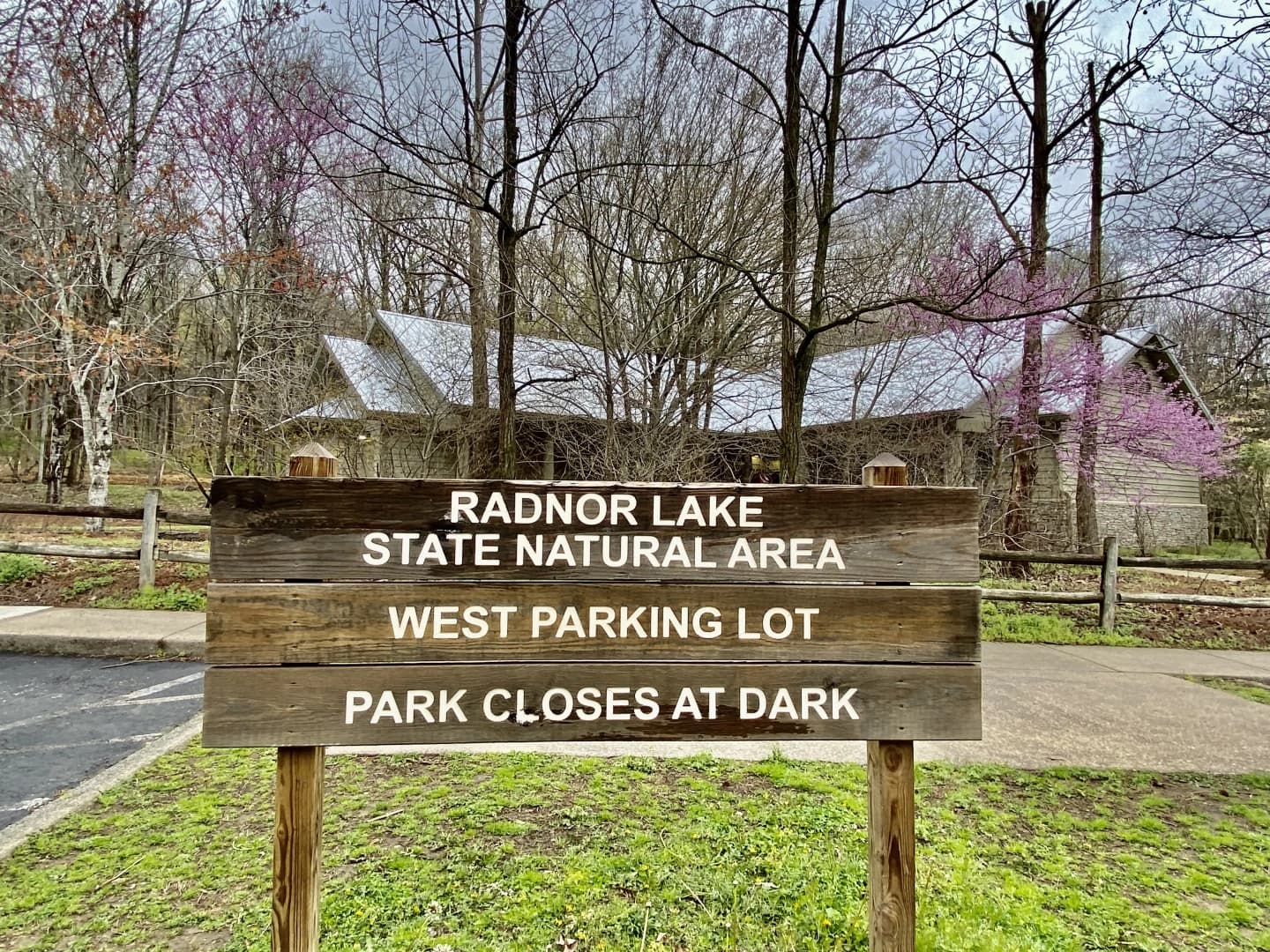 Radnor Lake State Park