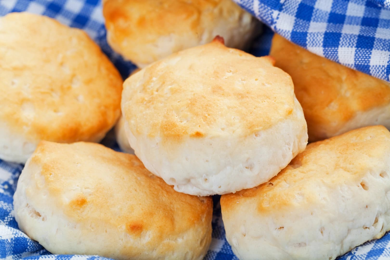 Southern Belle Biscuit Company