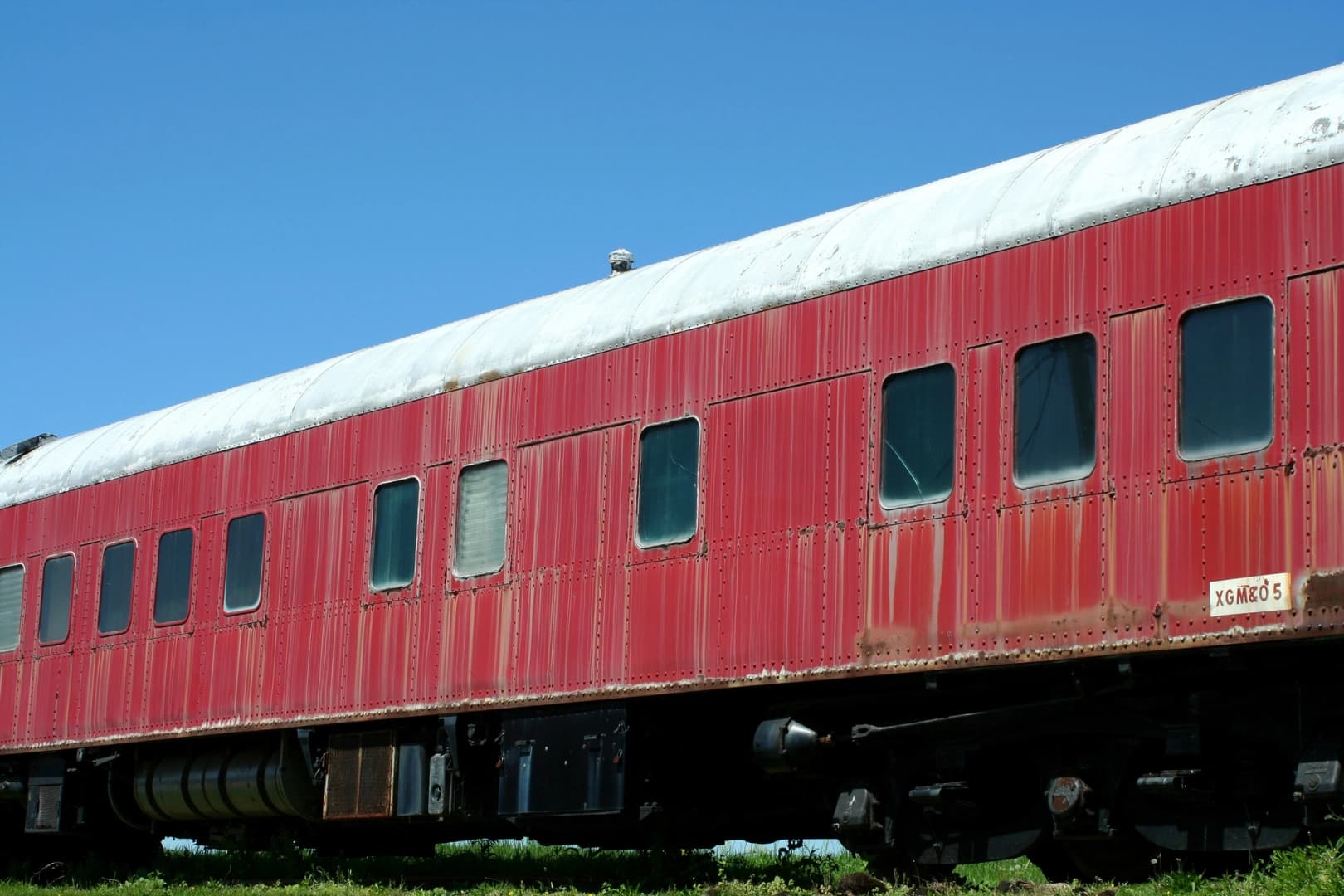 Tennessee Central Railway Museum